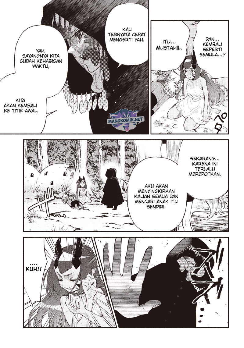 Tensei Goblin da kedo Shitsumon aru?